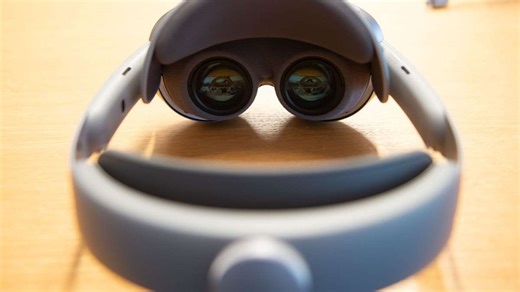 Computer-Brille: Samsung stellt Konkurrenz für Apple-Brille Vision Pro vor