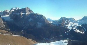 Web Cam 360° Canazei, Belvedere. Web Cam 360° Val di Fassa