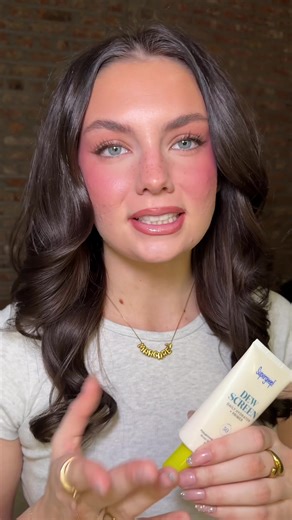 Supergoop Hydrating Primer SPF 50 Review