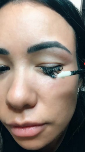 PART 2 of 2 #lashes #lashextensions #lashtech #fyp