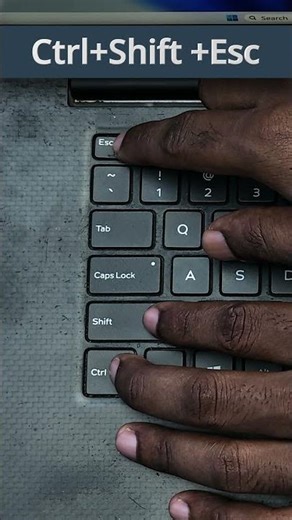 Hang ஆகுதா? 😡 Windows computer 💻 #shorts #tamil