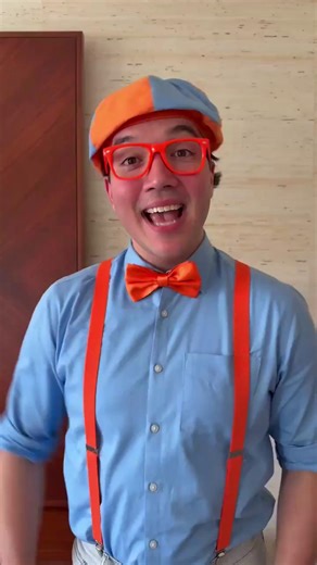 Hoopla on Instagram: "Let's dance our way through 2026 with Blippi on Hoopla! 🕺🎶 Kick off the new year with songs, fun, and endless learning adventures for kids! 🧡 Hoopla is your all-in-one app offering music, movies, audiobooks, and more for FREE with your library card. Download today to get started! 📲"