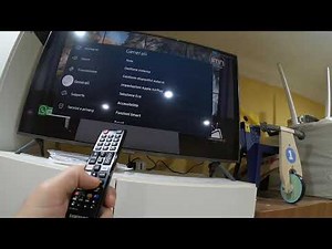 How to Disable Voice Guide on Samsung Smart TV Remote Control