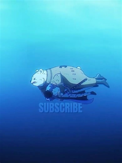 Law's crew defeated and Polar Tang destroyed by Blackbeard 💔😭 | One Piece Ep.1115 #shorts #anime