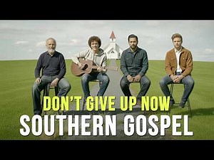 Southern Gospel Quartet Songs That Fill the Church with Peace and Presence