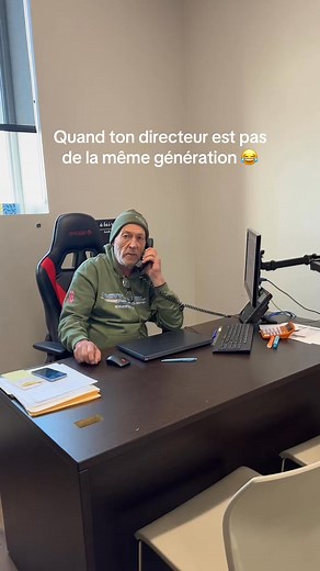2 générations différentes 😂 | Mont-Joli Chrysler Jeep Dodge Ram