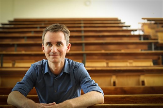 „Gute Ideen ecken immer an“