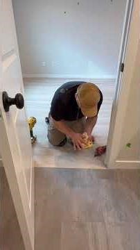 How to install molding!!!