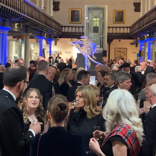 💙 Thank you for the Glasgow Burns Supper 2026! What a wonderful evening on Saturday 17 January 2026. Thank you to everyone who joined us for a special celebration of Robert Burns in our 575th year as a University. Your energy filled the room and truly exemplified the powerful UofG community spirit. From the poetry, dancing and music to the shared moments around the table, it was a joy to celebrate the life and legacy of Scotland’s beloved bard together. 💬 We would love to hear your highlights.