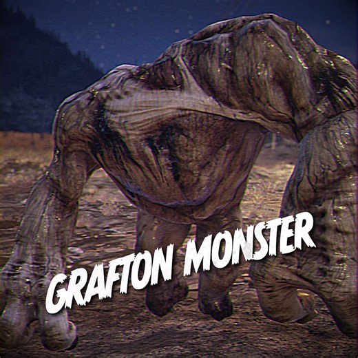 Favorite Weapons Against the Grafton Monster in Fallout 76