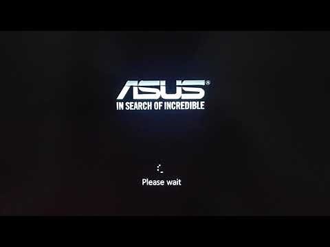How to enable secure boot in Asus tuf a15. |Read description|