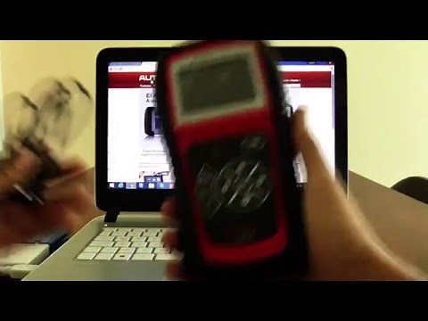 Como actualizar los equipos AutoLink (AL319, AL419, AL439, AL519, AL539)