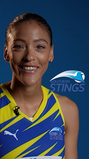 5.9K views · 207 reactions | Netball South Africa on Reels | Facebook