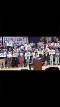 AOC says Abdul El-Sayed is Michigan’s future