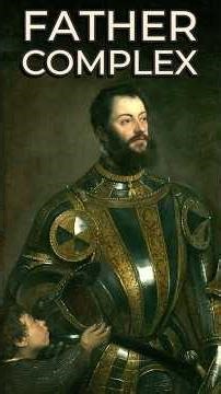 The Father Complex: How I Stopped Trying to Win My Father’s Game #carljung #father #innerwork