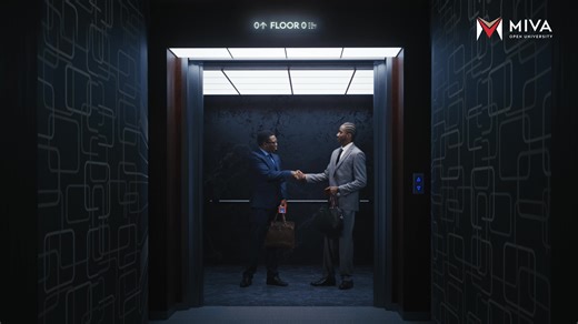 When access is equal, outcomes can be too. At Miva Open University, our belief is simple. Where you come from should not determine how far you can go. This is why we are committed to making quality education accessible to anyone ready to take the next step. Through our programmes, partnerships, and student-focused approach, we are creating a system where effort and ambition matter, and where more people have the opportunity to improve society. Today, over 25,000 students are already on that jour