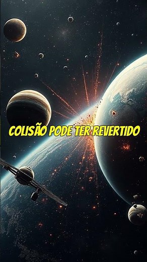 Planeta Inverso Um Mistério Cósmico que Desafia a Lógica