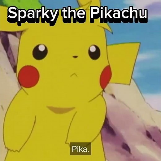 RICHIE & ASH REUNION #pokemon #richie #ashketchum #reunion #sparky