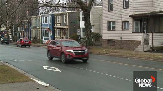 Halifax homicide investigation remains unsolved 40 years later