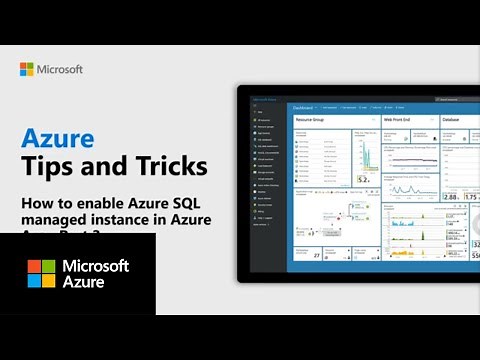 How to enable Azure SQL managed instance in Azure Arc - Part 3 | Azure Tips and Tricks