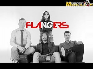 Fragile - Letra - Flangers