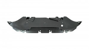 Mustang Lower Air Deflector (11-14) GT/CS/GT500/Boss 302 BR3Z-17626-A