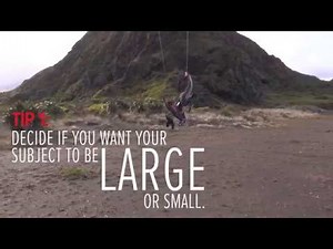 Forced Perspective Tutorial