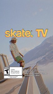 Drop into Season 2 of skate. on December 2, 2025. We’re introducing Own the Lot (new co-op mode), along with Party Voice Chat and new tricks like impossibles and improved handplants. Expect new spots to skate in San Van and new ways to show off your style. | skate.