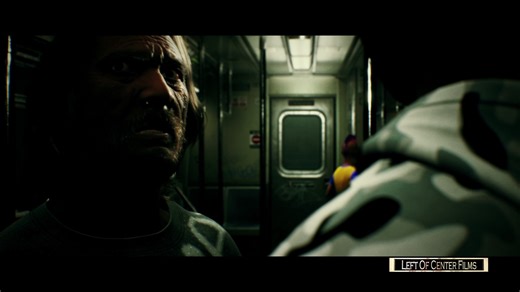 After about 5 months of downtime, due to a forced upgrade, I'm finally back up to speed working on my latest film... it's a weird one. 🤪 | Andrew Henriques