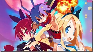 Laharl Teaches A Lesson About Disgaea 1 Complete’s Battle System In A New Trailer