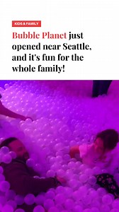 Secret Seattle on Reels