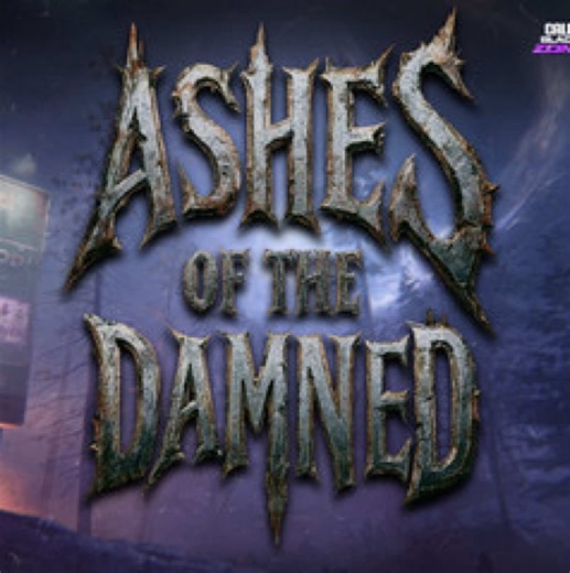 Call of Duty: Zombies - Ashes of the Damned Cutscene