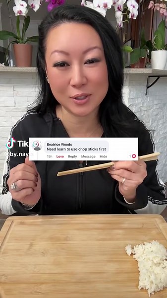 How to use chopsticks #asian #howto #chopsticks #tutorials #tipsandtricks