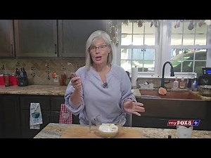 The Farming Pastor's Wife | Ep. 053: Apple Pie Custard