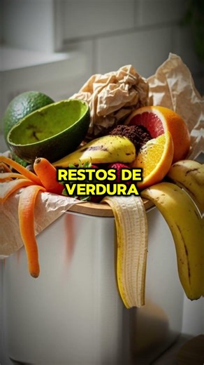 ♻️Cómo hacer COMPOST EN CASA en menos de dos meses