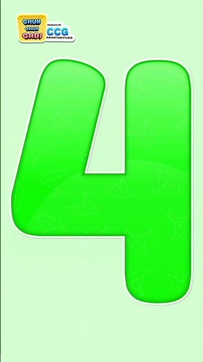 Counting 1 to 10 Numbers Learn Numbers for Kids