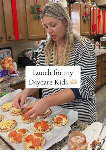 Daycare Lunch Ideas: Serving Kids with Love