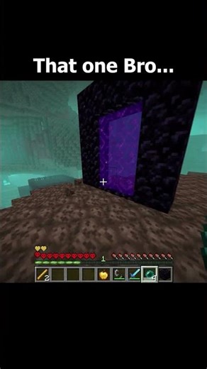 Well I'm that bro...