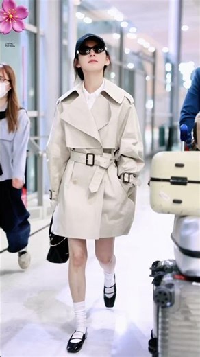 【HOT】 - 章若楠 - Zhāng Ruò Nán- Chương Nhược Nam