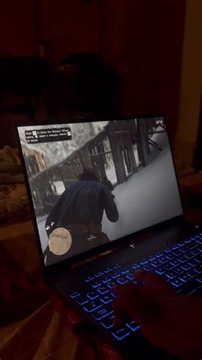 Red Dead Redemption 2 Pc Gameplay #rdr2gameplay #arthurmorgan #pcgameplay