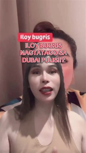 Iniimbestigahan ng FBI at Dubai Police ang isang Ilongga vlogger na may 1.3M followers kaugnay ng umano’y investment scam. Totoo ba ang mga paratang o biktima rin siya ng maling akusasyon? Alamin ang buong detalye.#bugris #newsupdate #viral #foryou #fypppppppppppppppppppppppppppppppppppppppppppppppppppppppppppppppppppppp