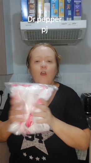 Dr pepper pj #pj #pyjamas #drpepper #sleepwear #tiktokmademebuylt