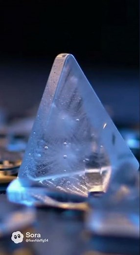 EXTREME FULL ICE CRUSHING & MELTING ASMR ❄️💥 Full Video Ultra Loud Hyper Realistic Satisfaction