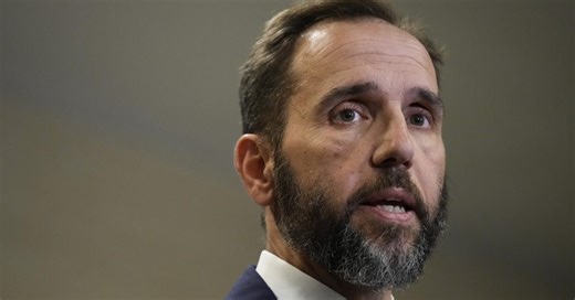 OSC launches investigation into Jack Smith after allegations he played politics with Trump probes