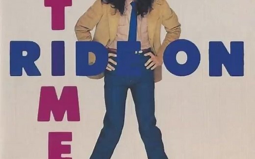 [CityPop] 山下達郎 - Ride on Time (1980 Full Album)