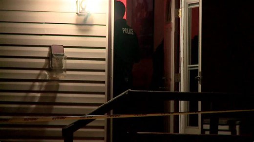 Police conduct large investigation in Shelbyville