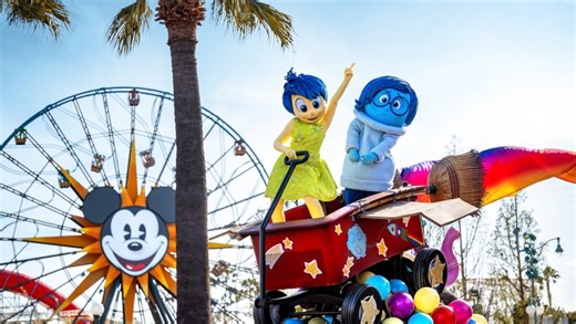 Unlock Exclusive DVC Benefits for Disneyland's 70th Anniversary Celebration! | Chip and Company