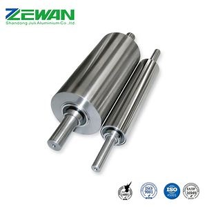 [Hot Item] Aluminum Linear Roller Guide Roller for Printing Press Conveyor Roller