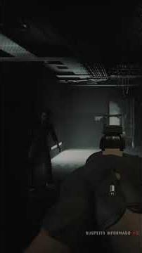 Ready or Not Ps5 Gameplay