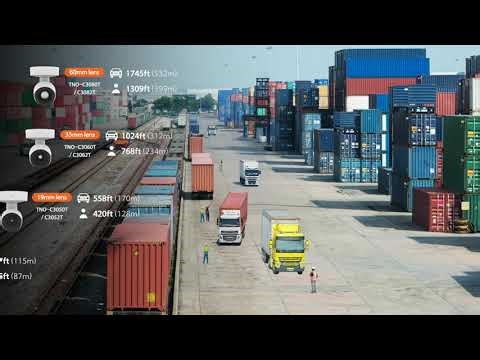 Smarter Long-Range Detection with the QVGA AI Thermal Camera